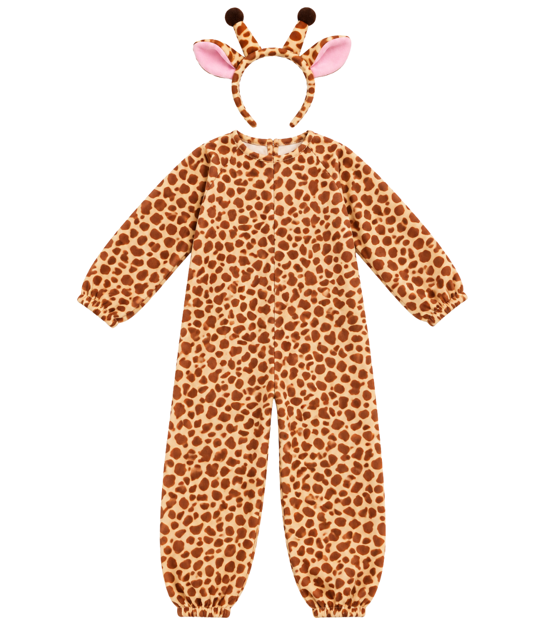 Giraffe kids Animal costumes Girls Fancy Dress outfit Cosplay