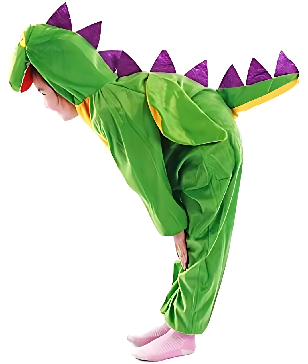 Green Dinosaur Costume Kids, Toddler Trex Costume Kids