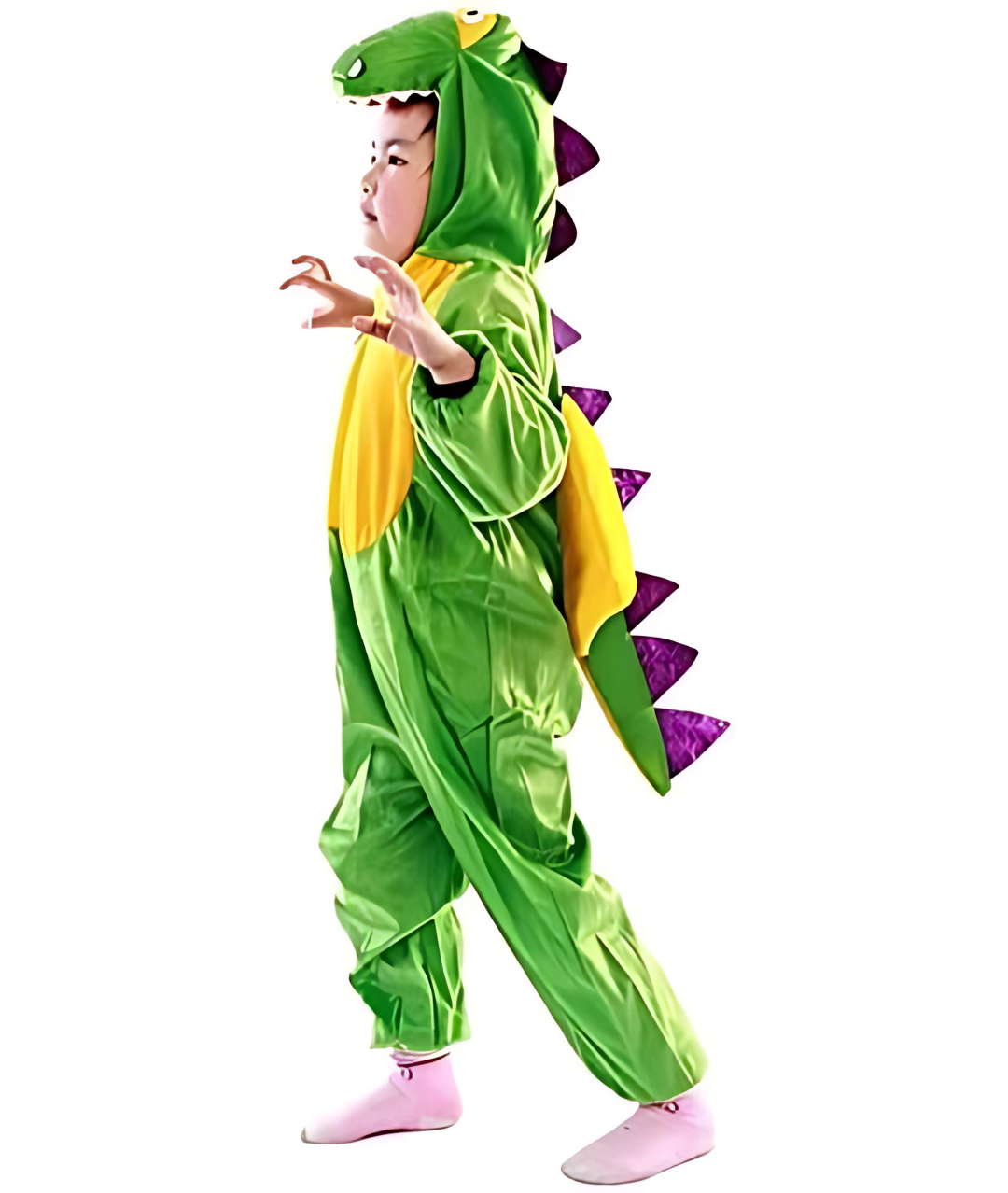 Green Dinosaur Costume Kids, Toddler Trex Costume Kids