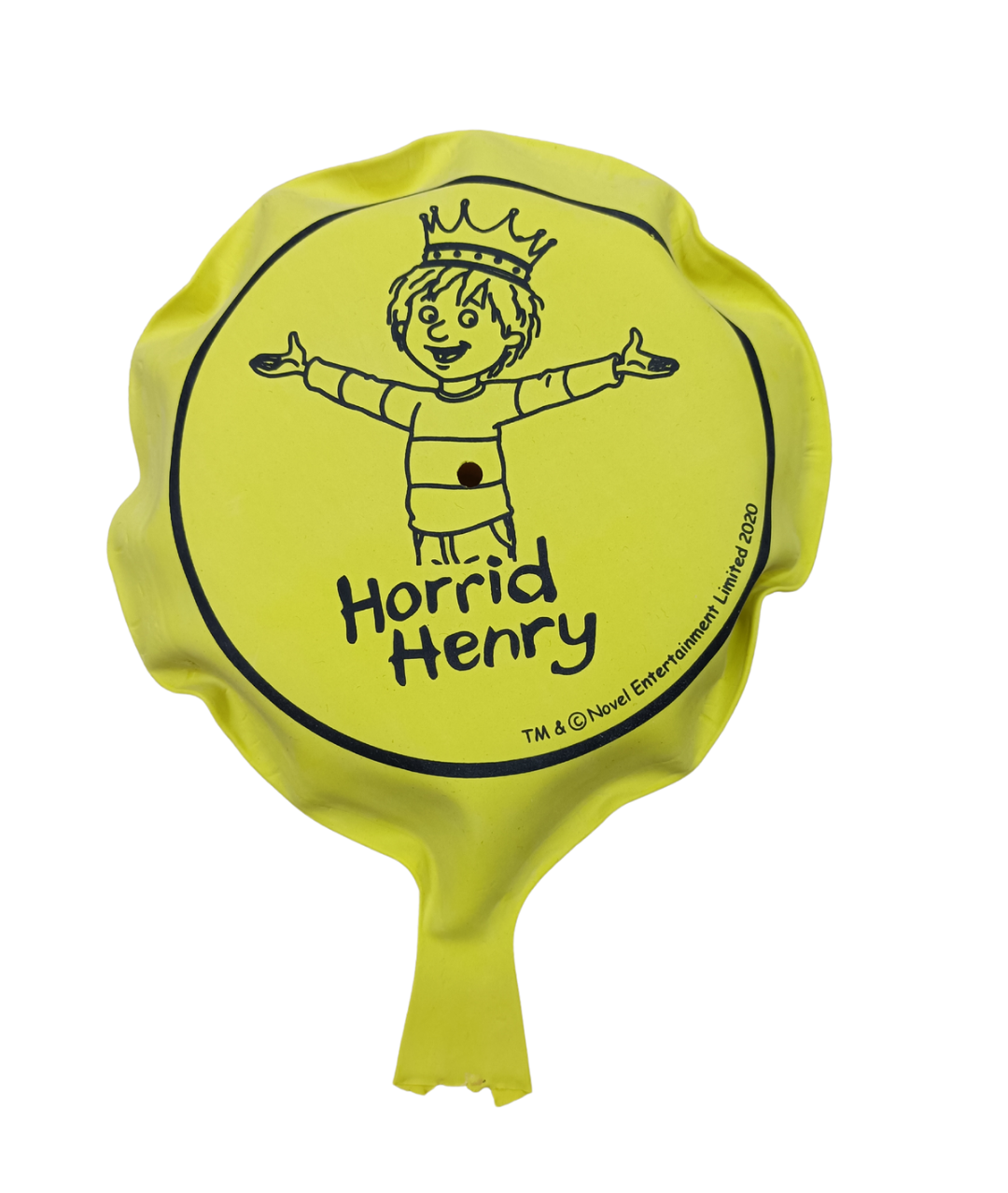 Horrid Henry Boys Fancy Dress World Book Day Childrens Childs Costume Outfit