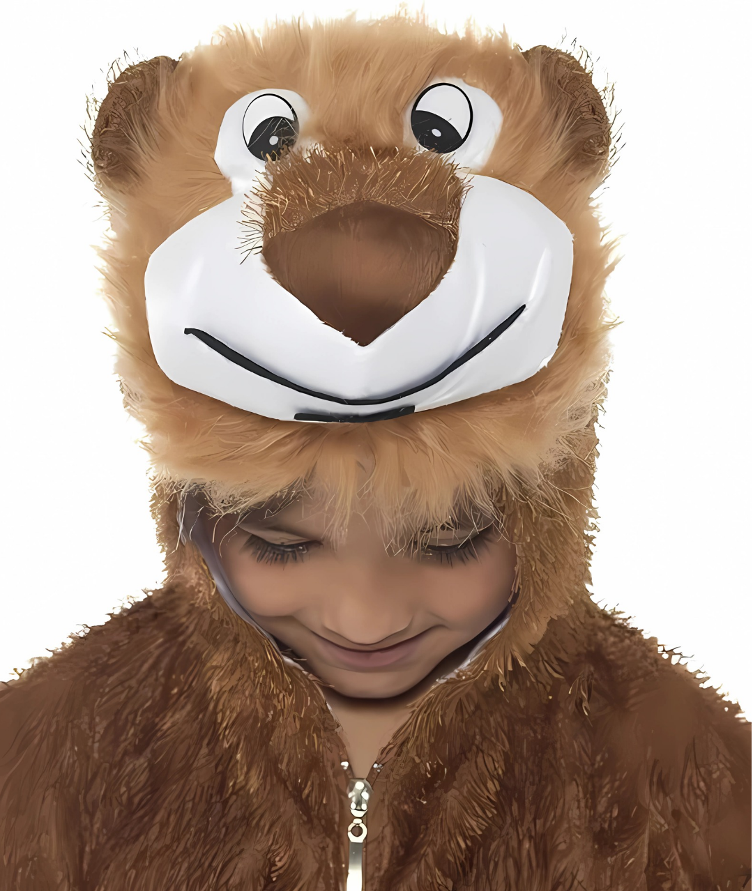 Lion Kids Animal costumes Boys Girls Fancy Dress outfit Cosplay