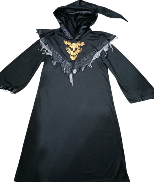 Grim Reaper Costume 