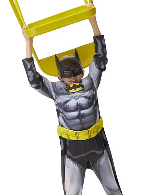 Kids Batman Fancy Dress Costume