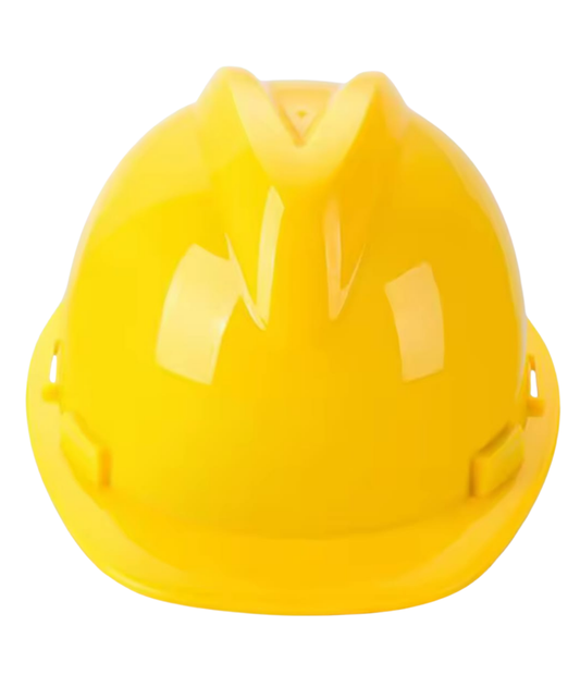 Adult Hard Hat Adjustable Safety Work Protective Bump Cap-Yellow for Cosplay-set in Jordan