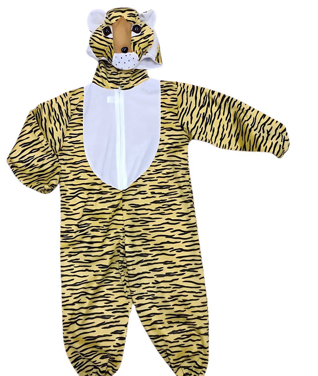 Animal Fancy Dress Costumes Tiger animal costumes For kids-set in Jordan