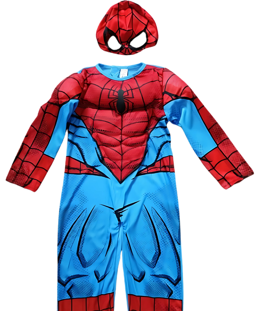  Avenger Spider man costume for kids 