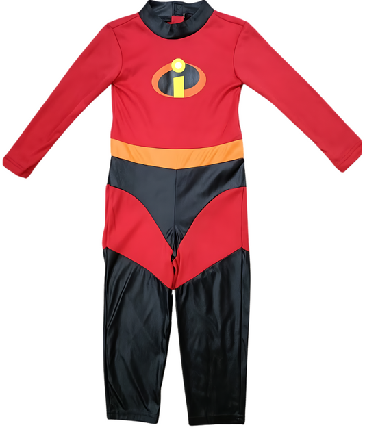 Boys Classic Dash Halloween Costume