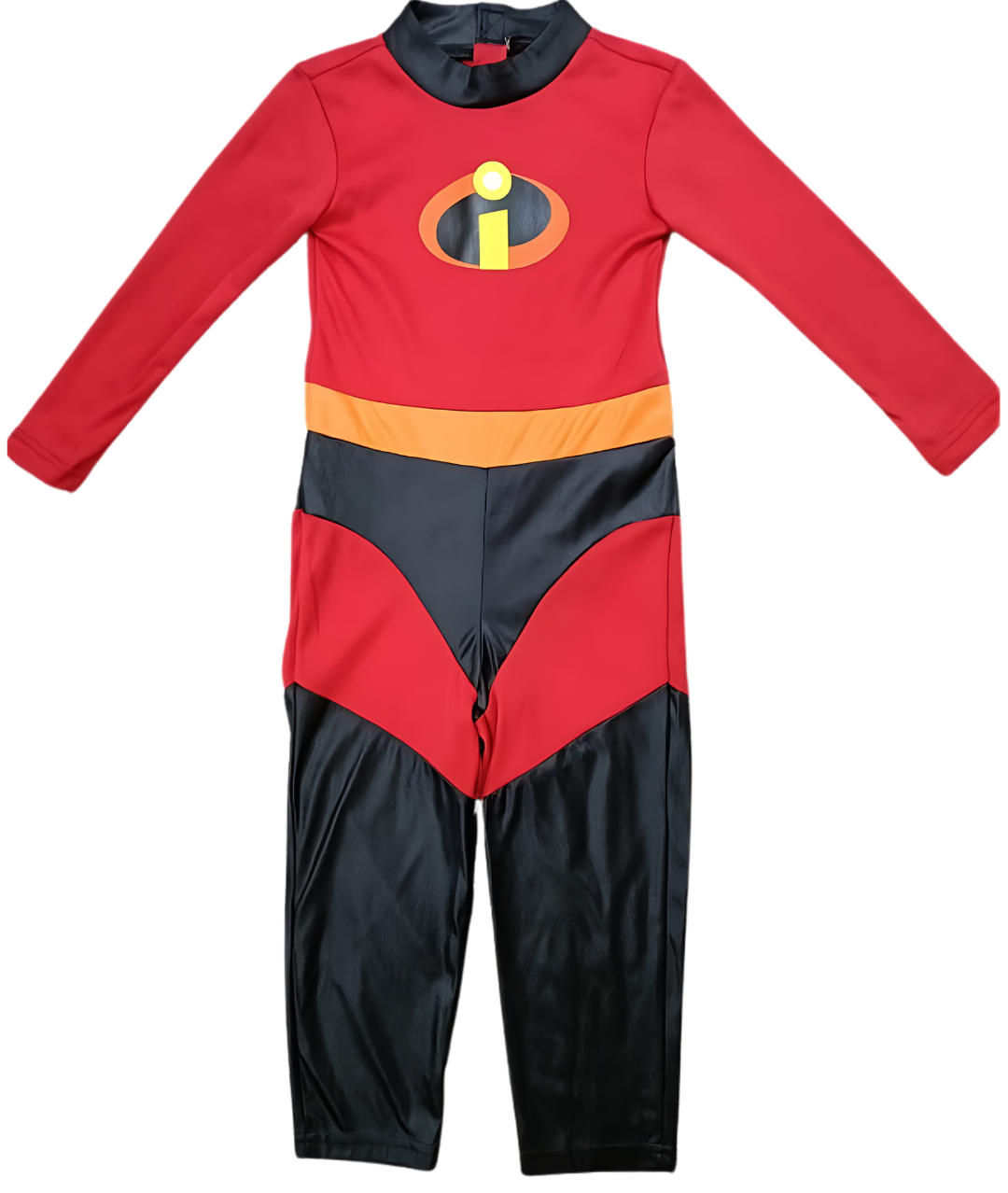  Boys Classic Dash Halloween Costume
