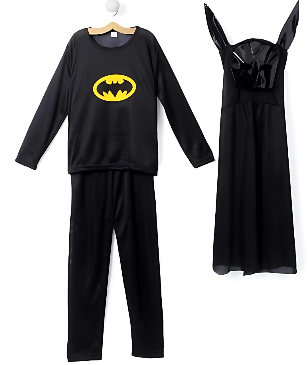 Costume_Batman_Super_hero_Kids_Fancy_Dress_Costume_
