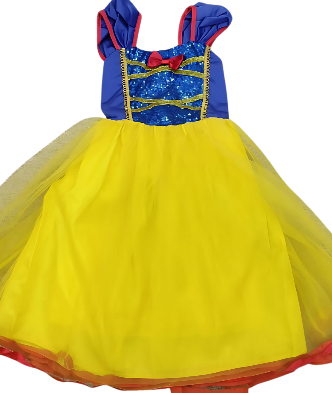 Disney Princess Snow White Costume