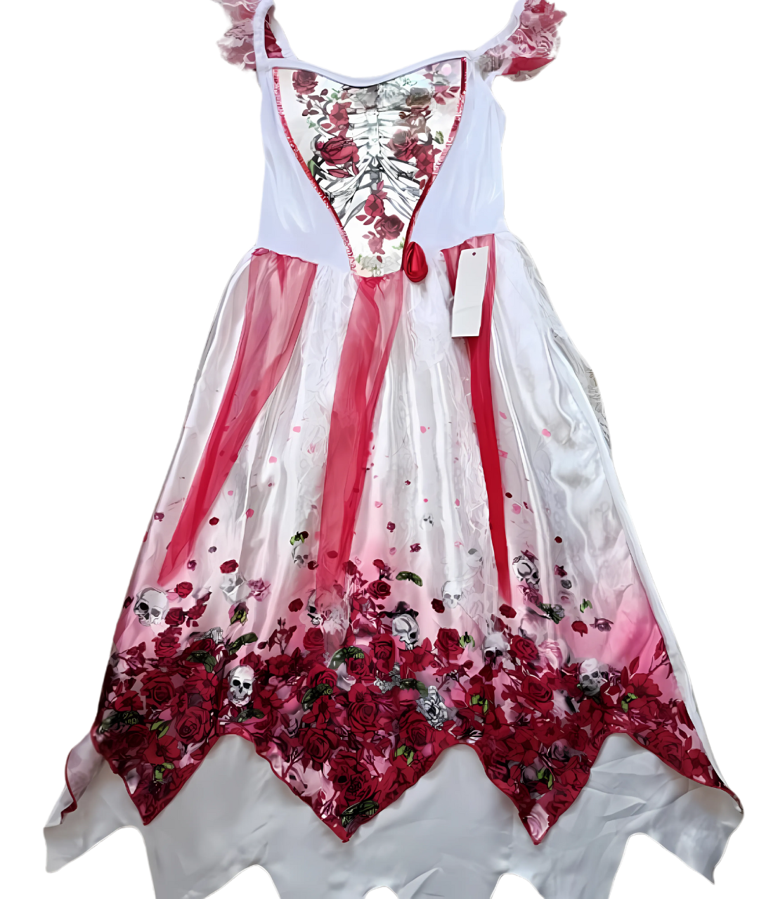 Fantasia fancy dress shop best sale