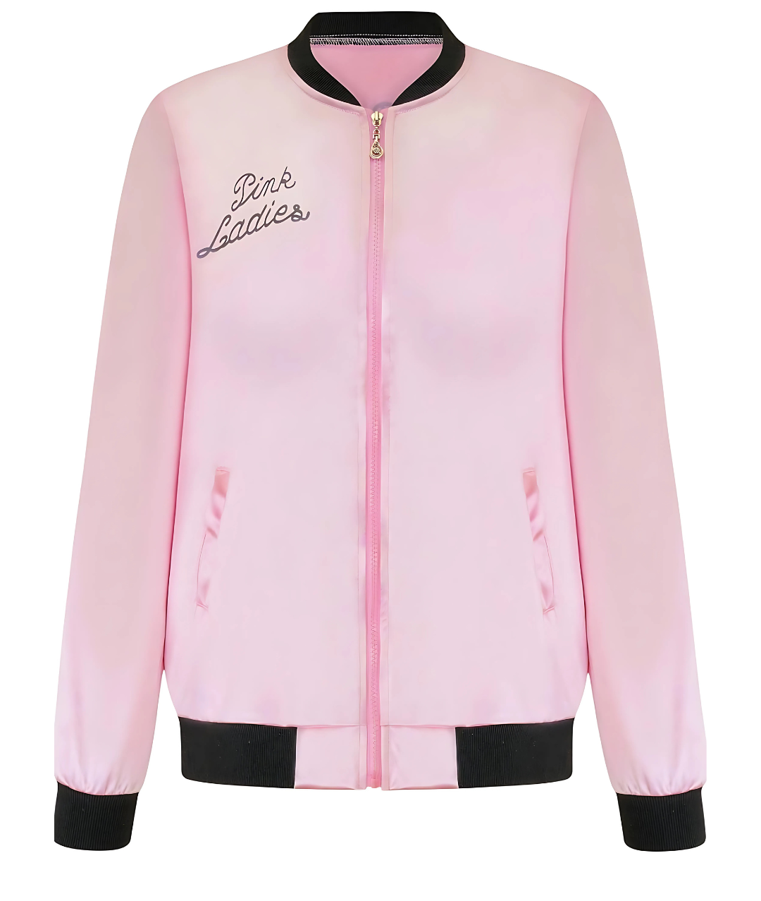 Halloween Costumes for Women, 1950s Pink Ladies Outfit with Accessories-set in Jordan