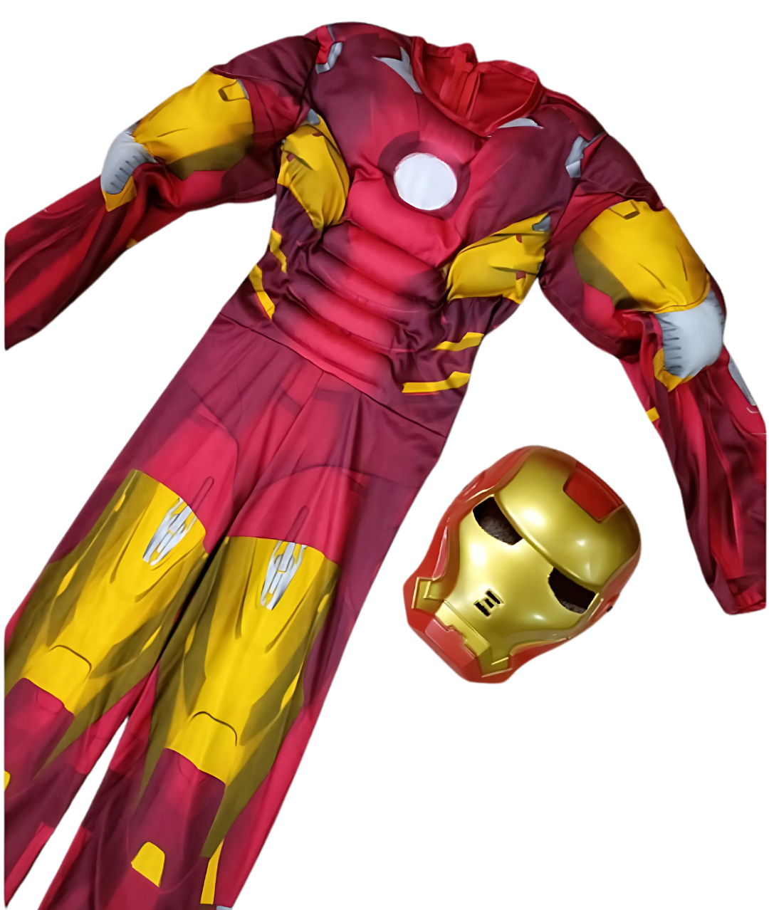 Iron Man Fancy Dress For BOYS