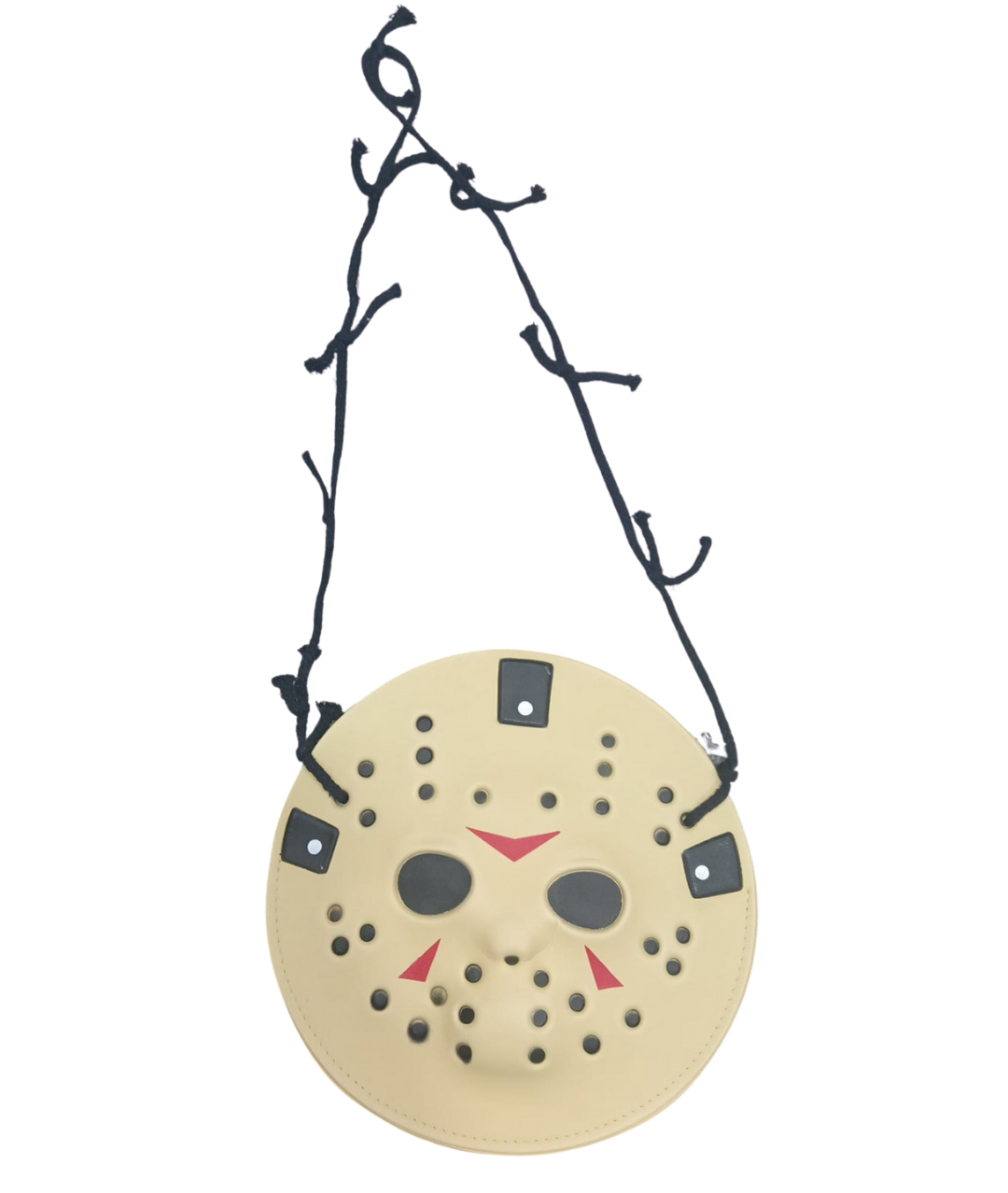 Jason Voorhees Fancy Dress Costume Adult2