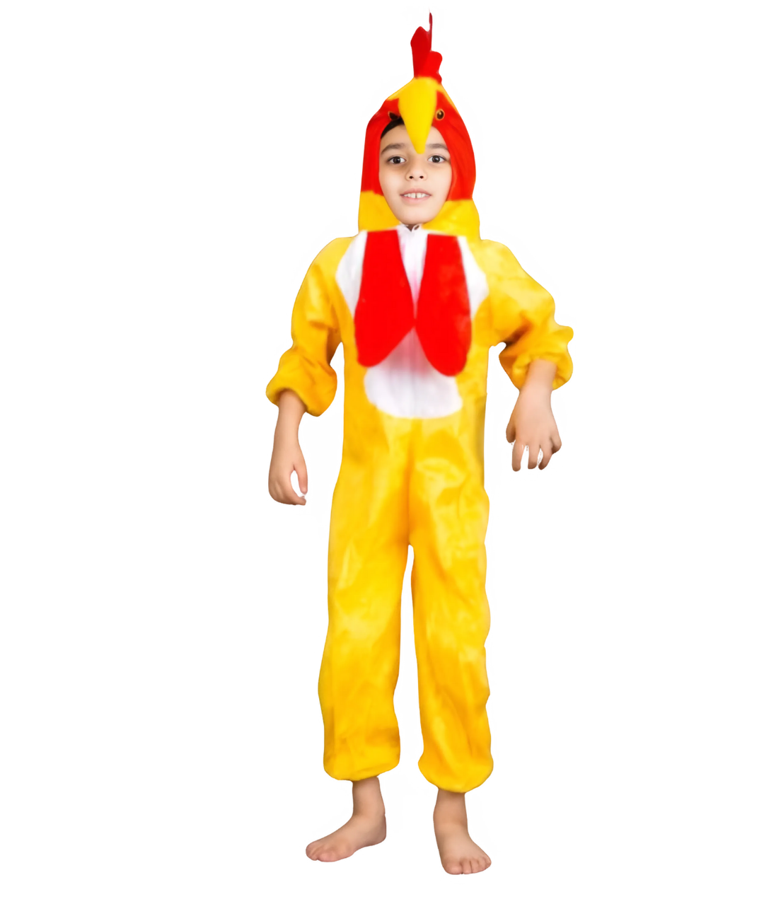 KIDS CHICKEN COSTUME dress up toddlers suit chick children girls & boys-set in Jordan
