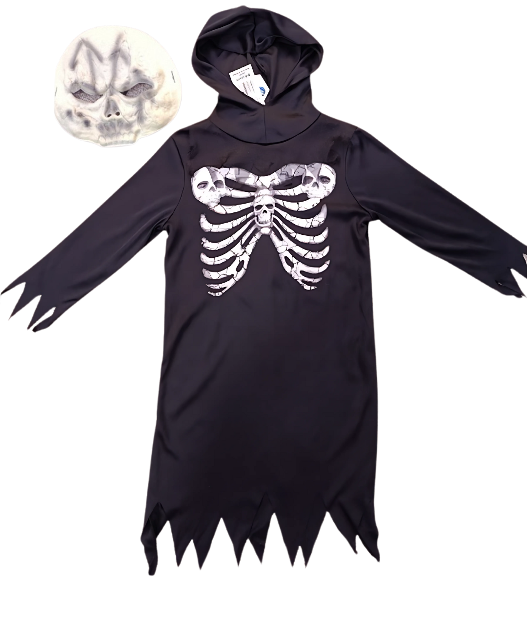 Kids' Grim Reaper Costume