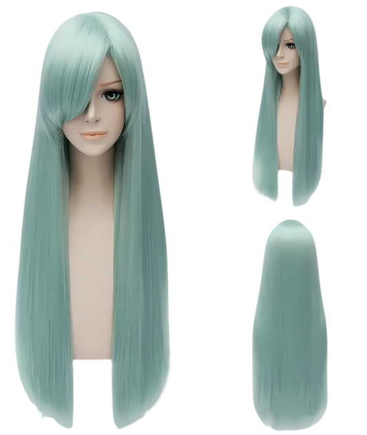 Long Wigs for Women Lovely Synthetic Cosplay Party Wigs-set in Jordan