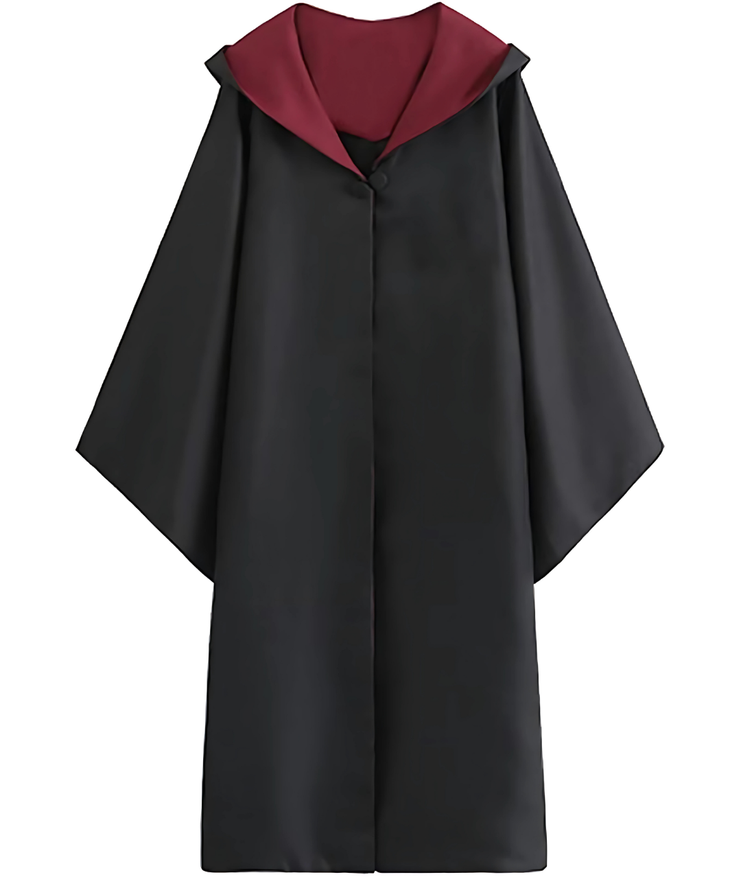 Magic Unisex Costume Robe Cape Adults Kids Boys Girls and Teenagers2