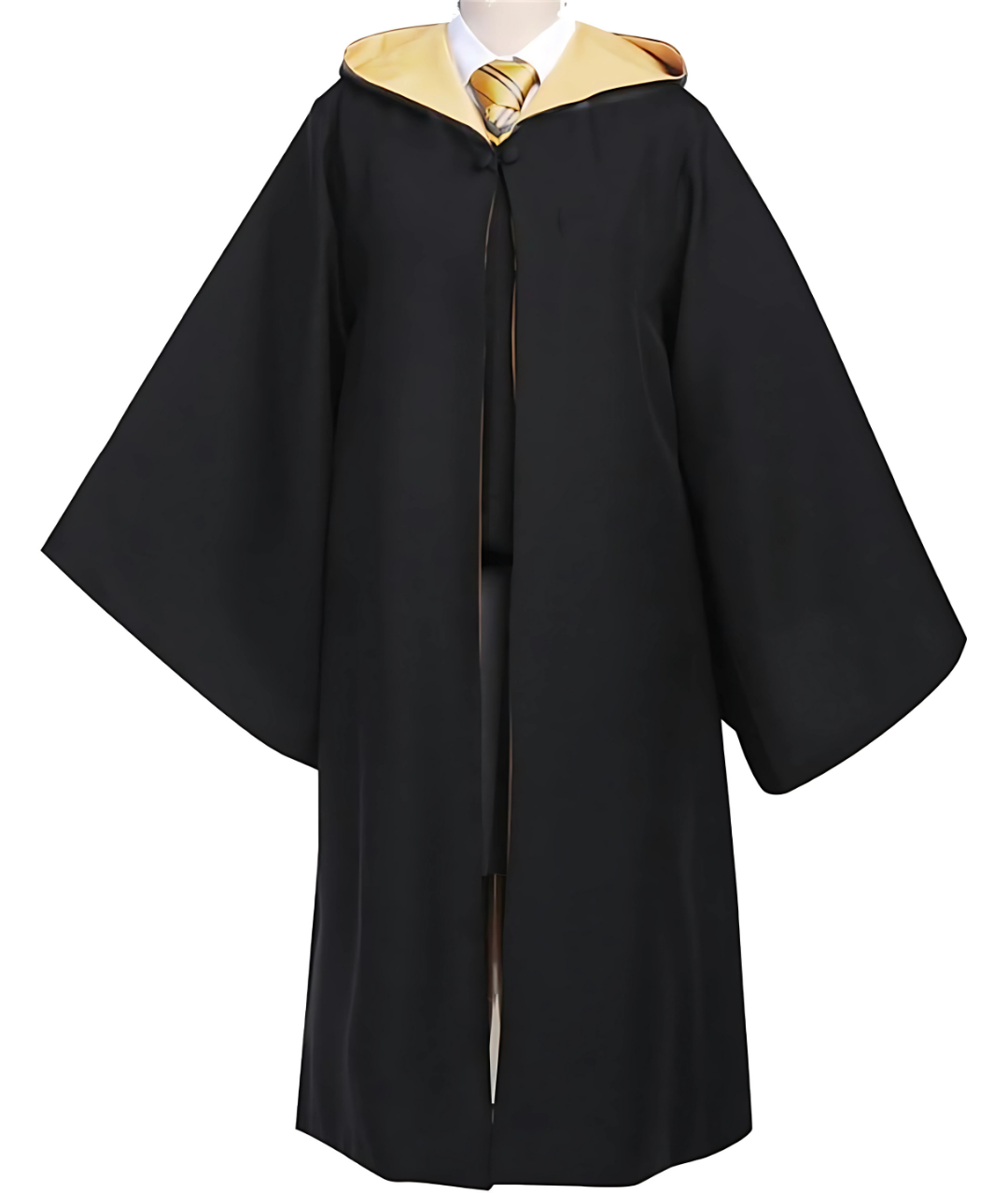 Magic Unisex Costume Robe Cape Adults Kids Boys Girls and Teenagers3