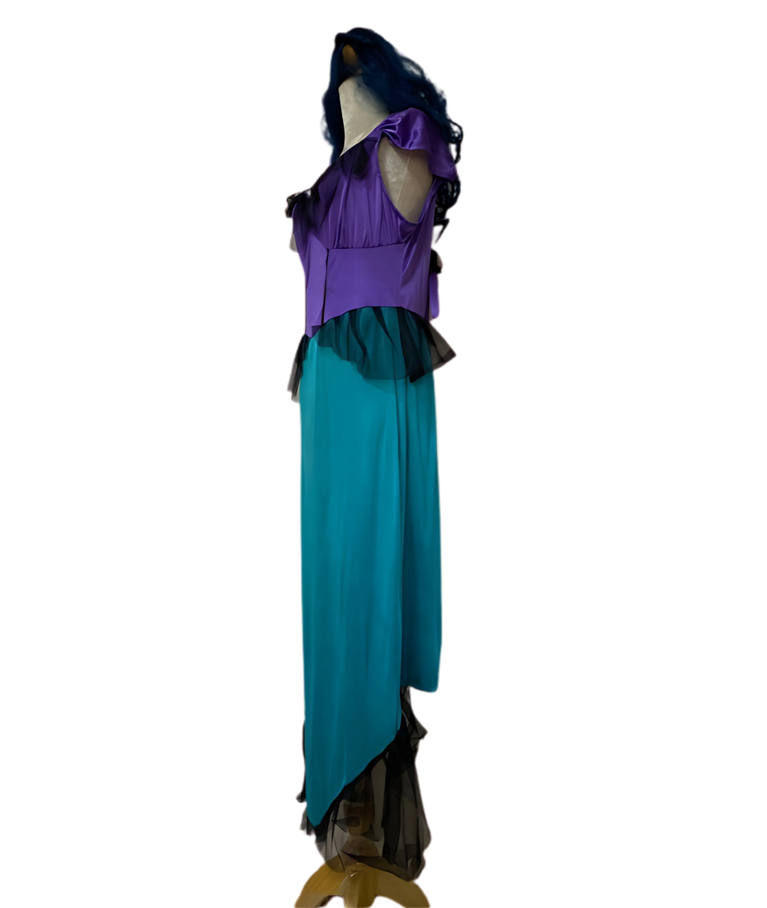 Mystical Mermaid Women's Halloween Costume2