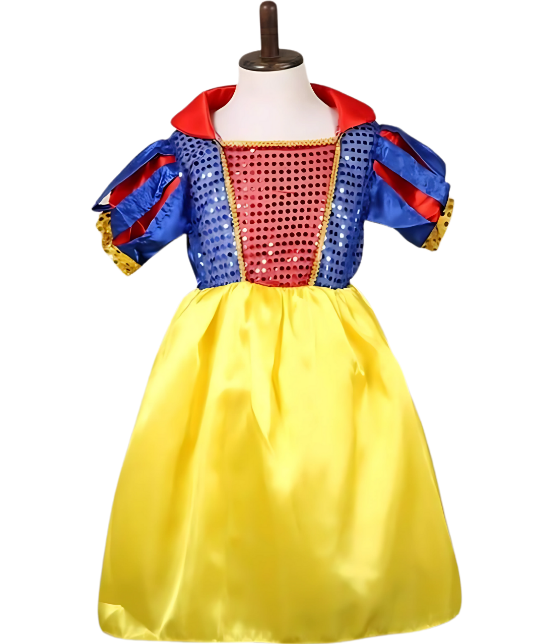 Princess Snow White Enchanted Forest Costume-set in Jordan