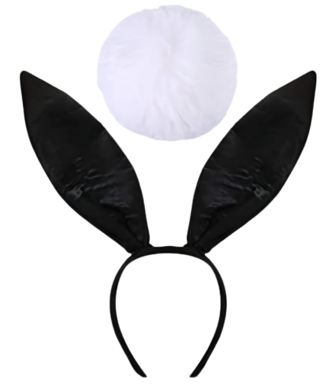 Rabbit Costume Set for Women2