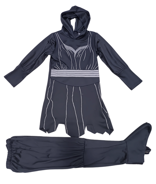 Rubie's Star Wars Kylo Ren Child Costume Black-set in Jordan
