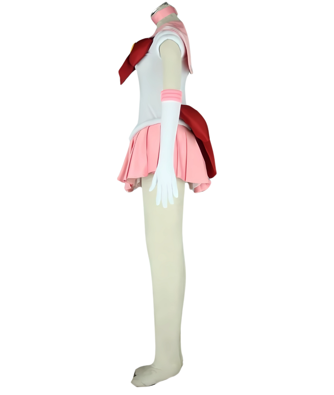 Sailor Chibiusa Chibi Moon Cosplay Costume for women3
