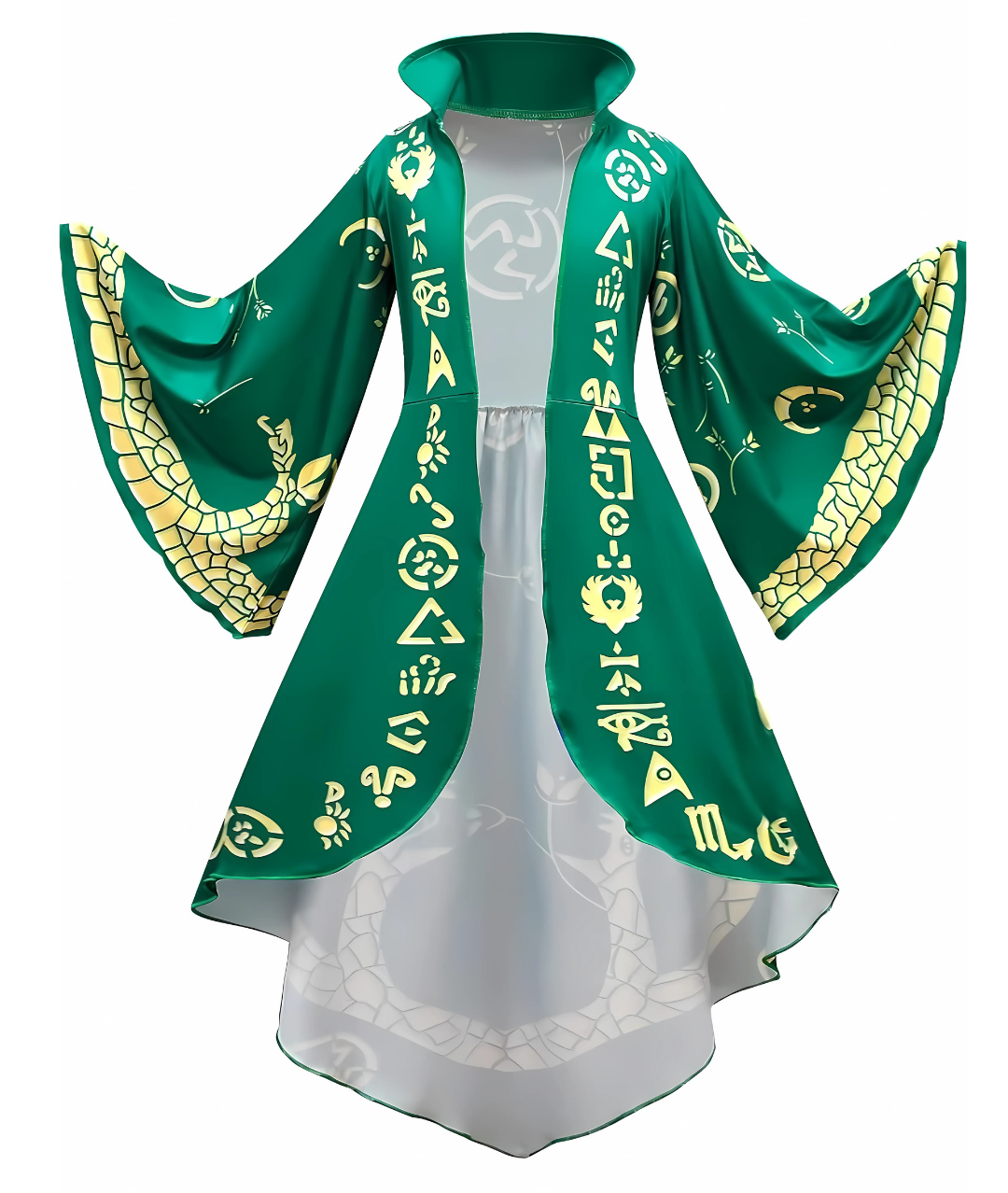 زي الساحرة سارة ساندرسون للنساء زي الهالوين