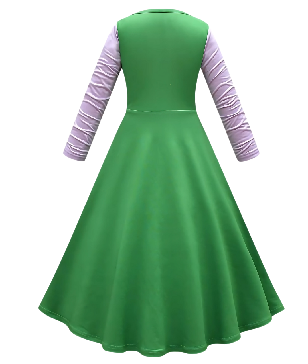 Sarah Sanderson Witch Costume for women Halloween costume3
