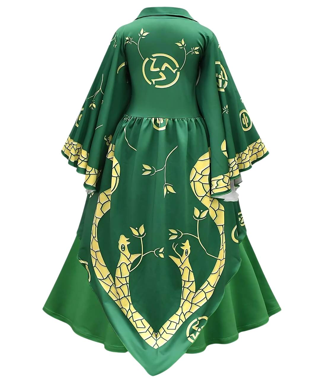 Sarah Sanderson Witch Costume for women Halloween costume4