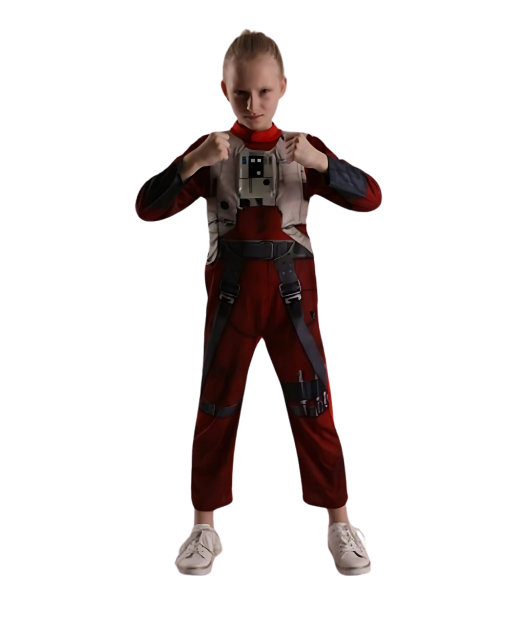 Star Wars Dress Costumes for Boys & Girls