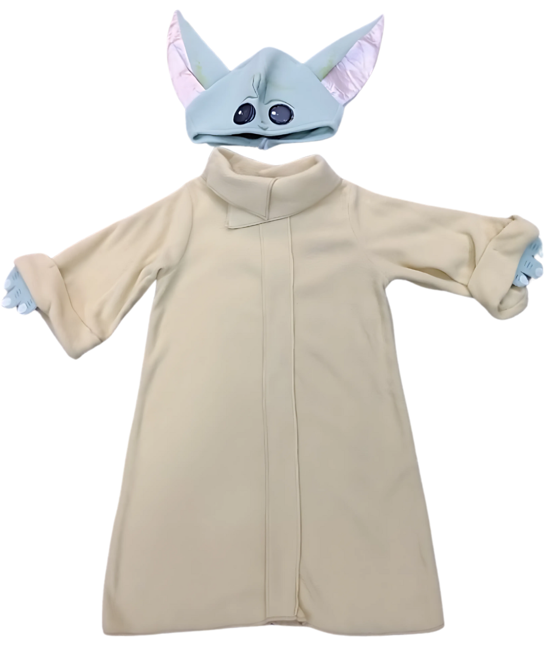 The Child Toddler Costume