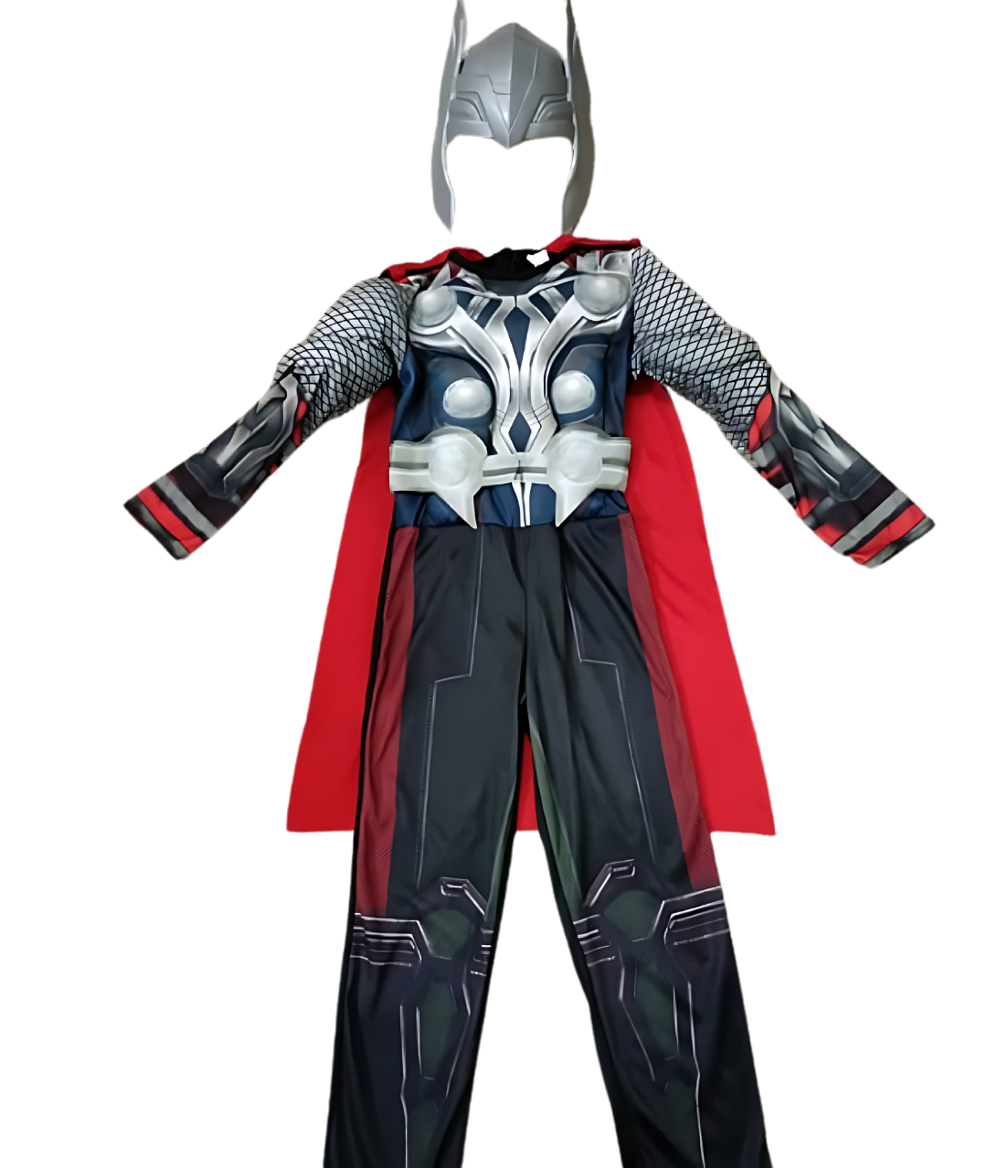 Thor Kids Costume