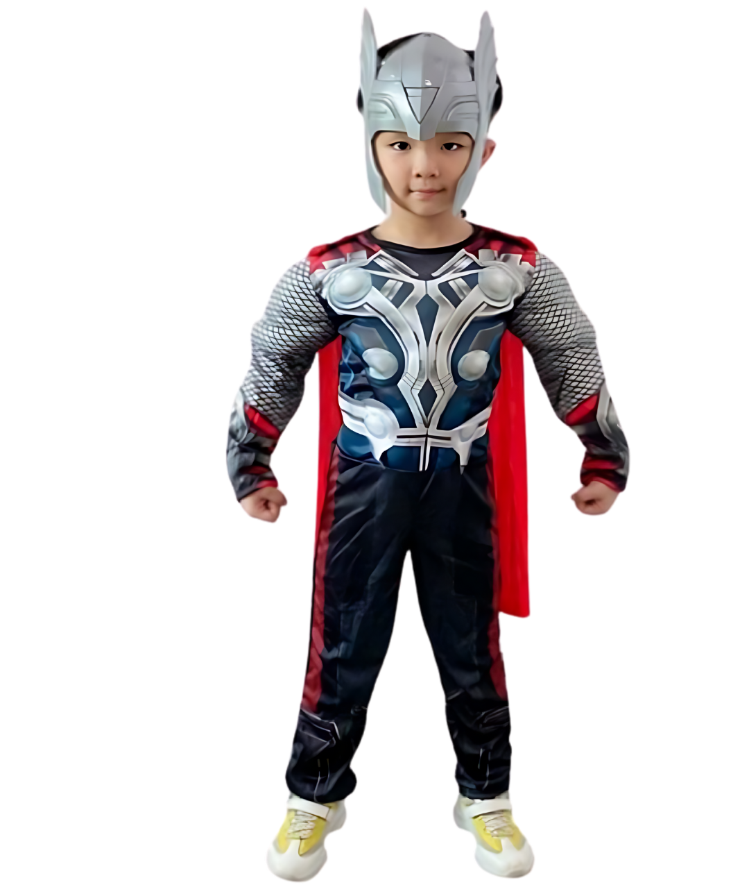 Thor costume for kids