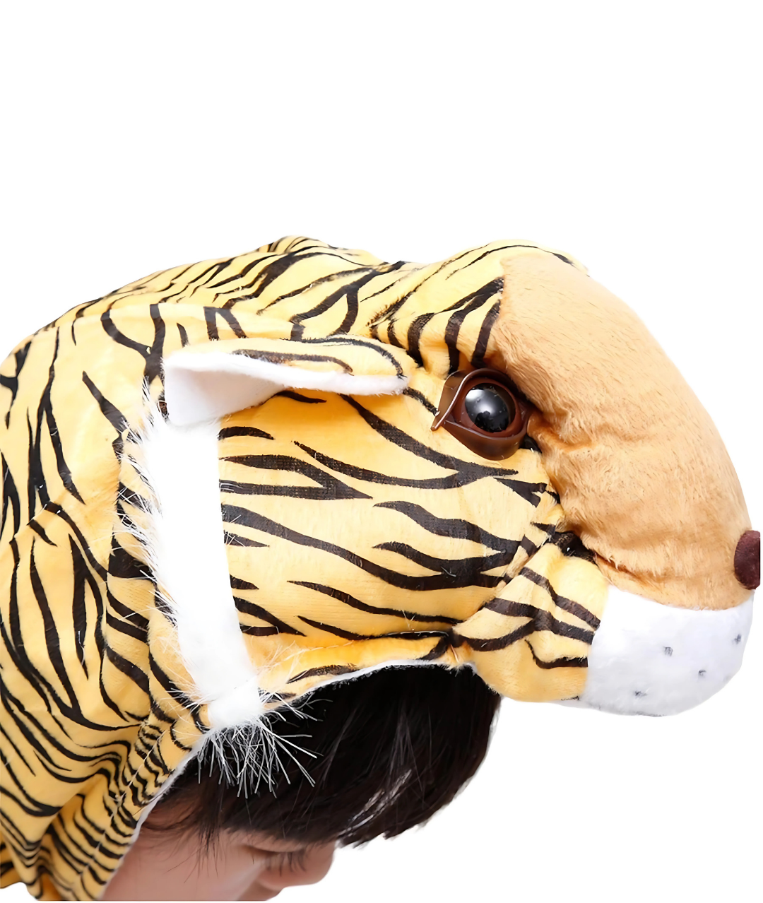 Tiger Costume Animals costume for Kids2