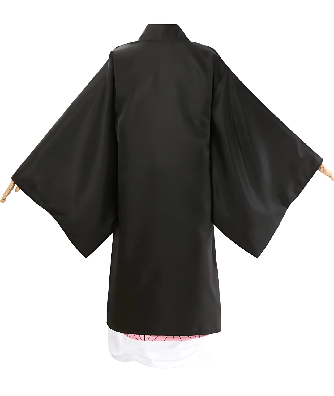 Todoroki Shoto Anime Cosplay Costume Outfit Dress3