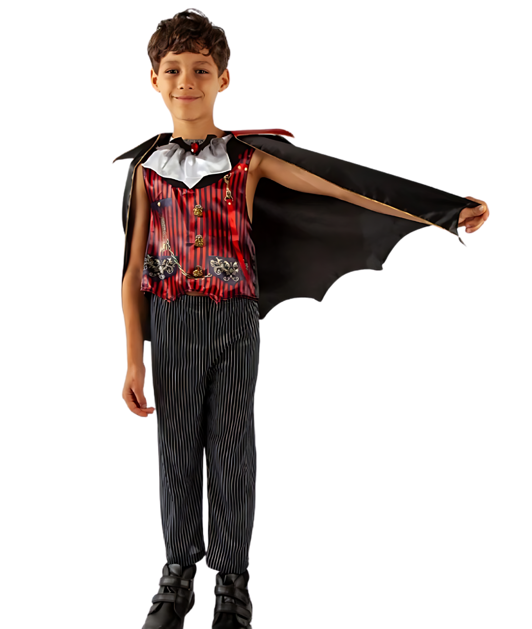  Vampire Costumes for Kids Halloween
