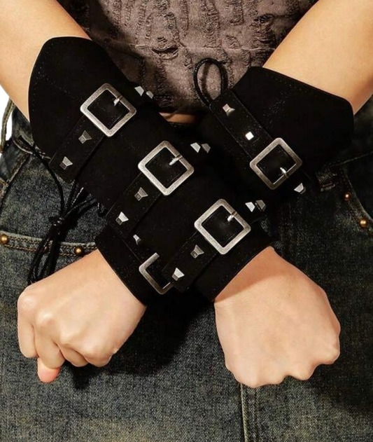 Viking Cosplay Wrist Guard for Historical  cosplay "one Size"-set in Jordan