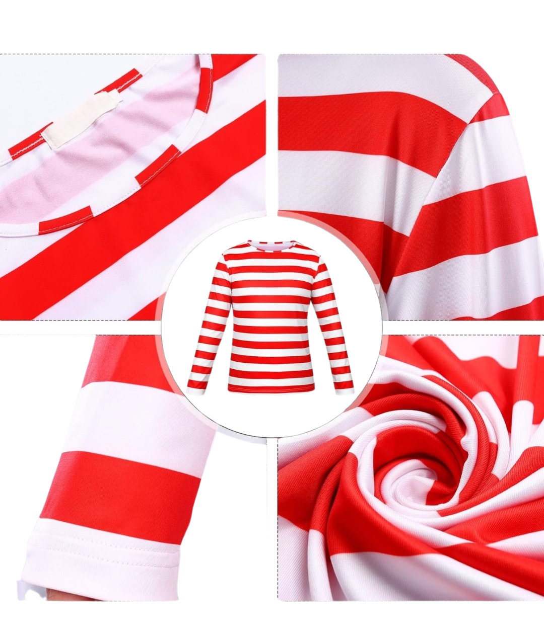 Wally Wanda Halloween Cosplay Costume Family Costume Outfit