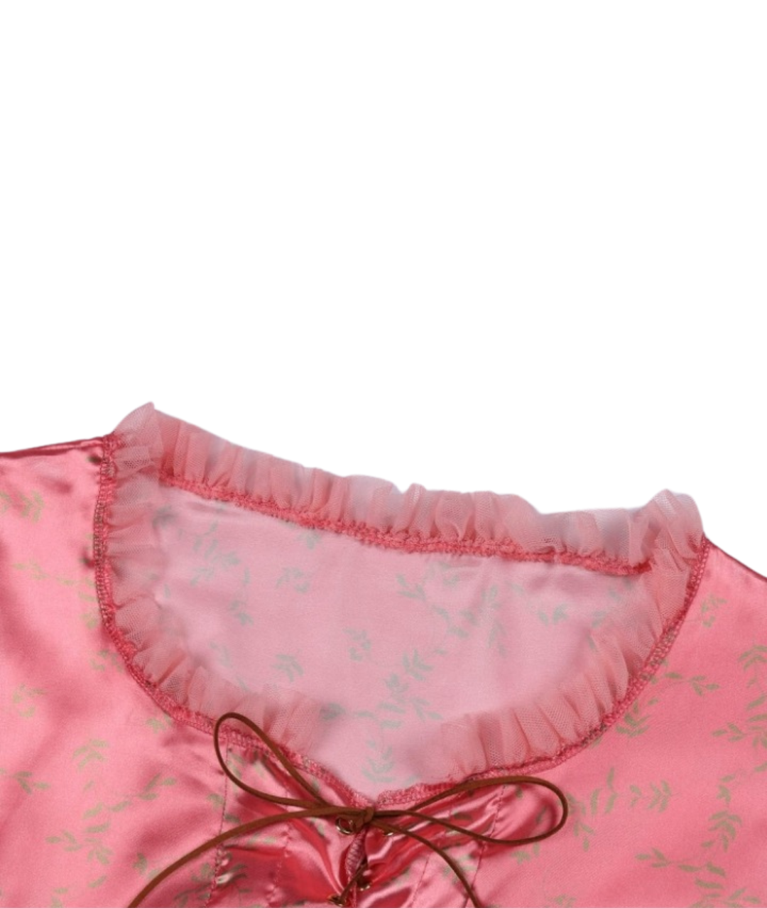 Women`s Witch Sarah Sanderson Pink Cosplay Costume Halloween Dress Suit3