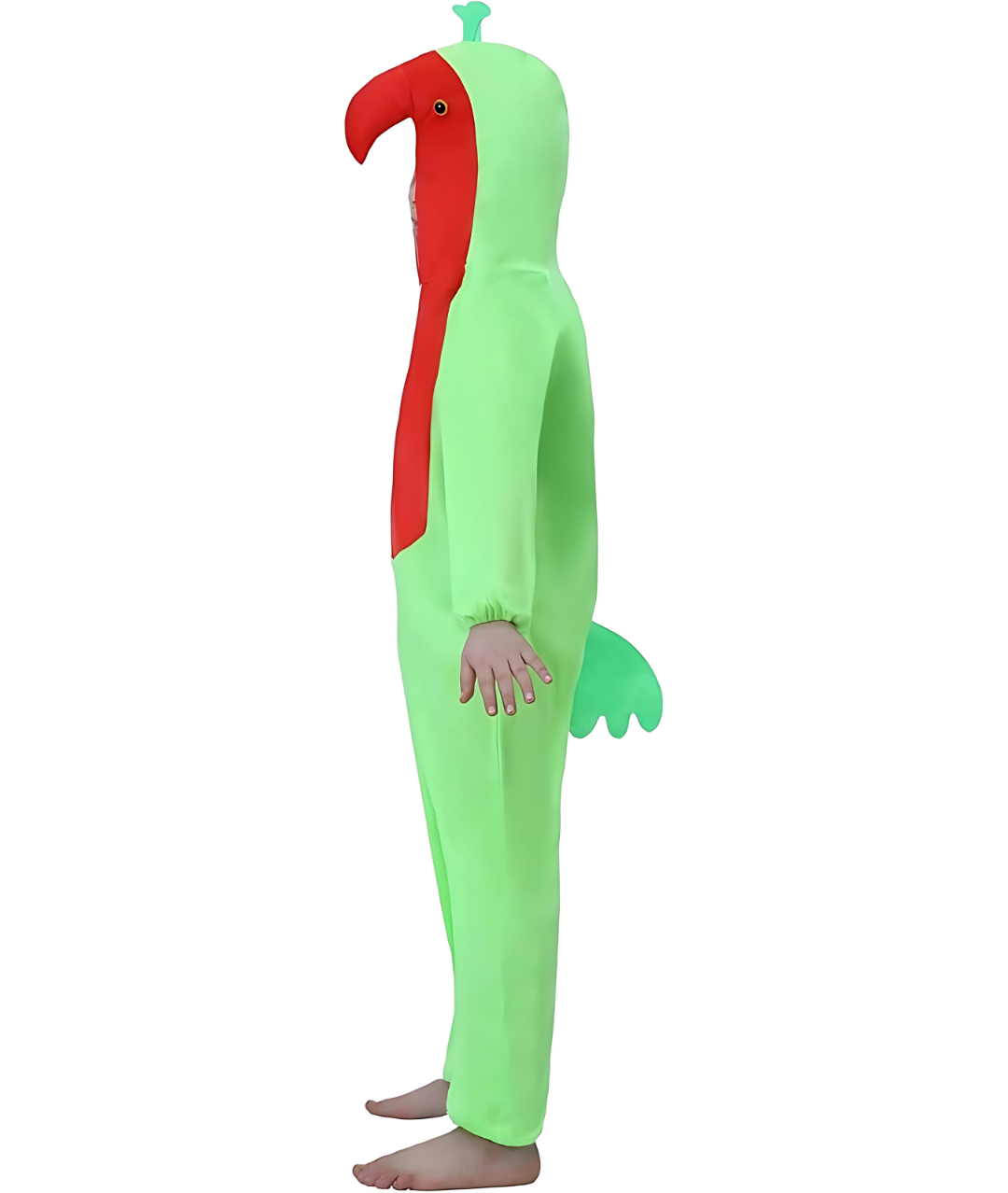 Kids Parrot Costume Animals costume