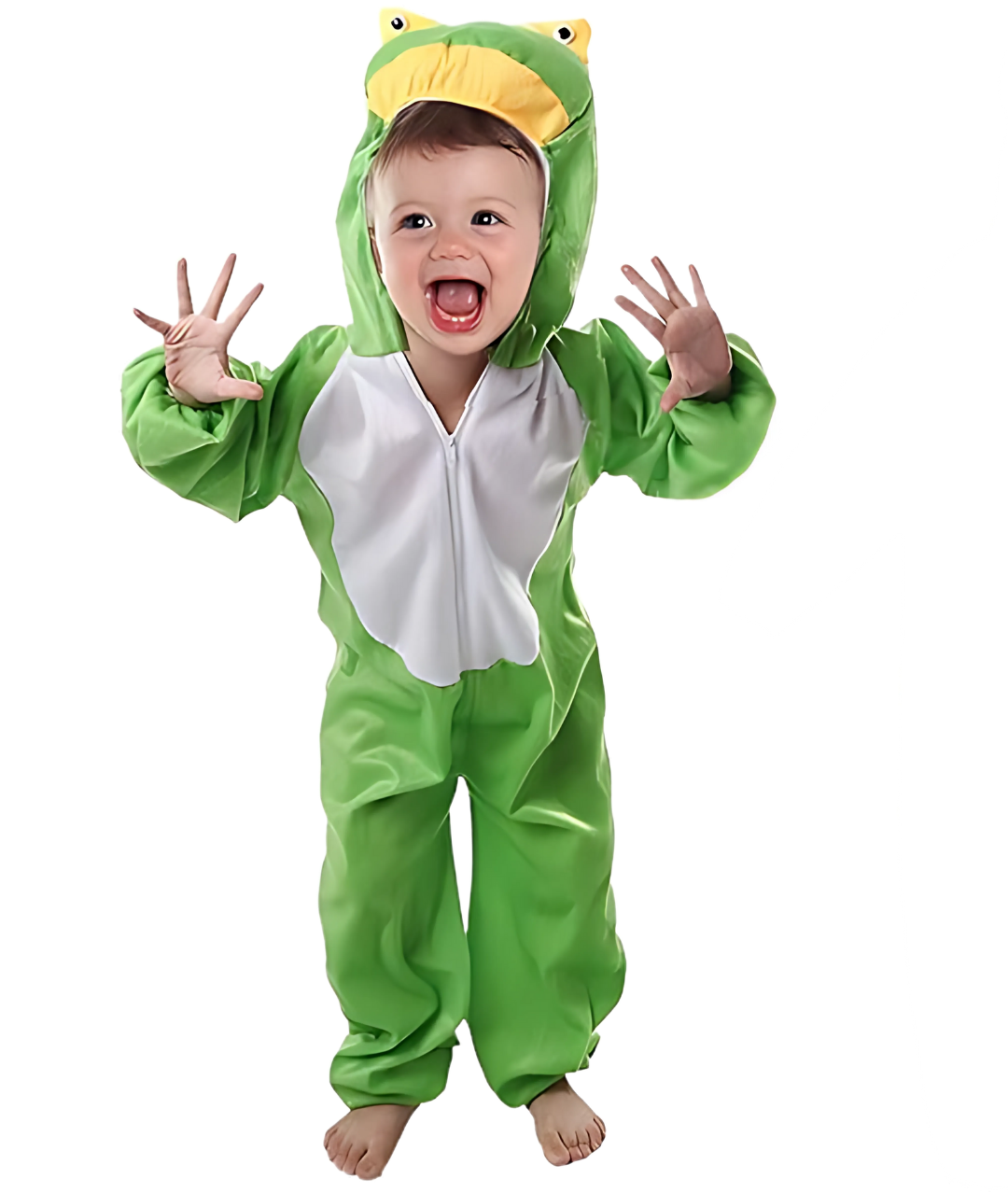 Frog Costume Animals for kids