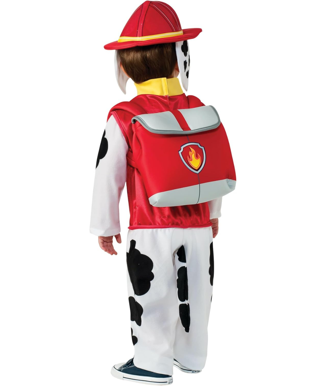Child's Paw Patrol Classic Nickelodeon Chase marshall Costume