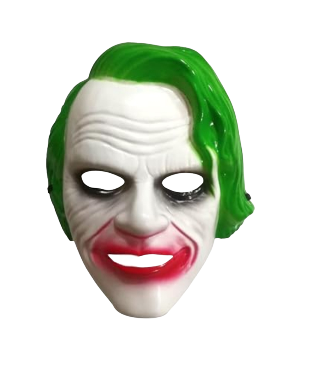 Halloween Scary Clown Costume
