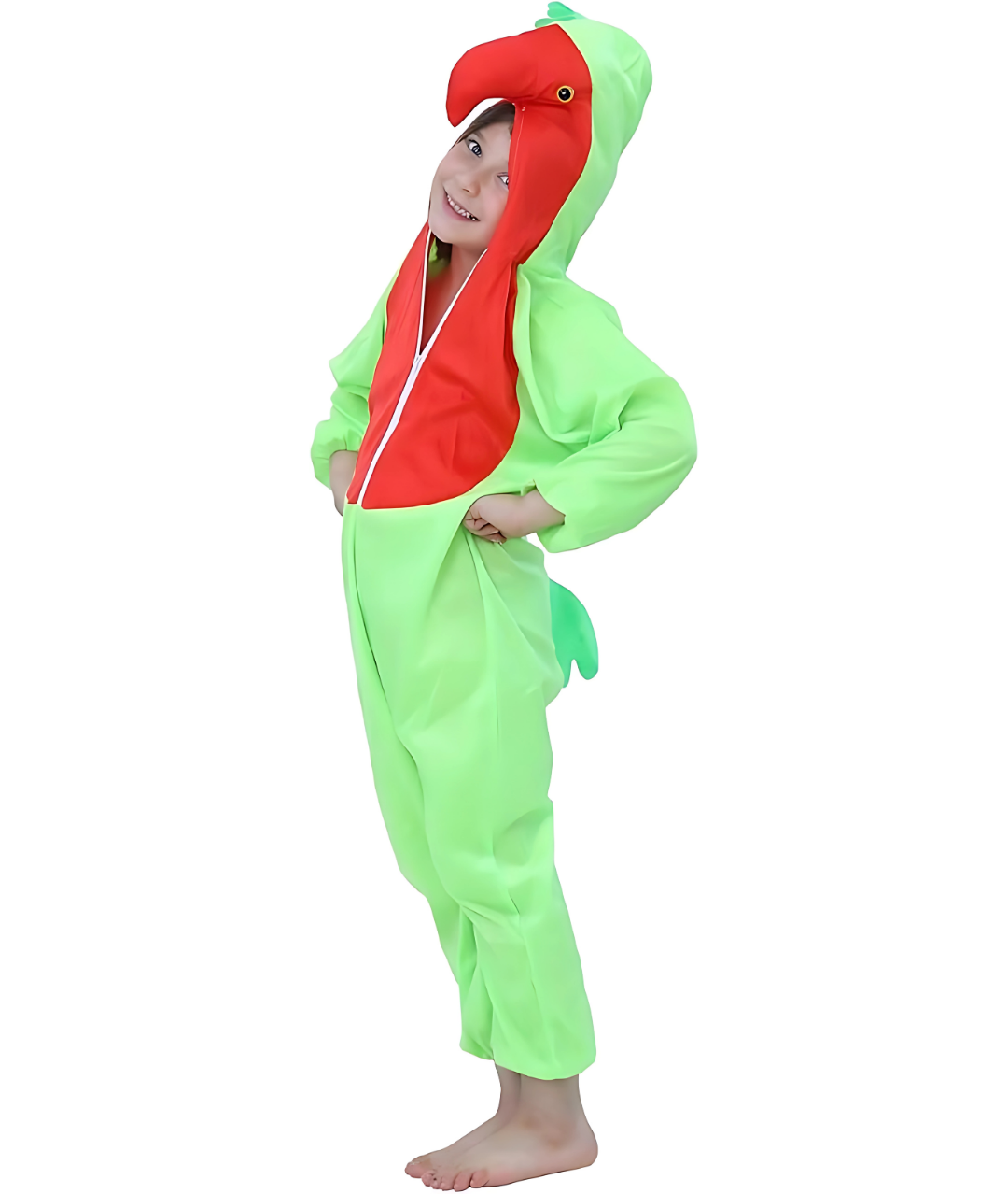 Kids Parrot Costume Animals costume