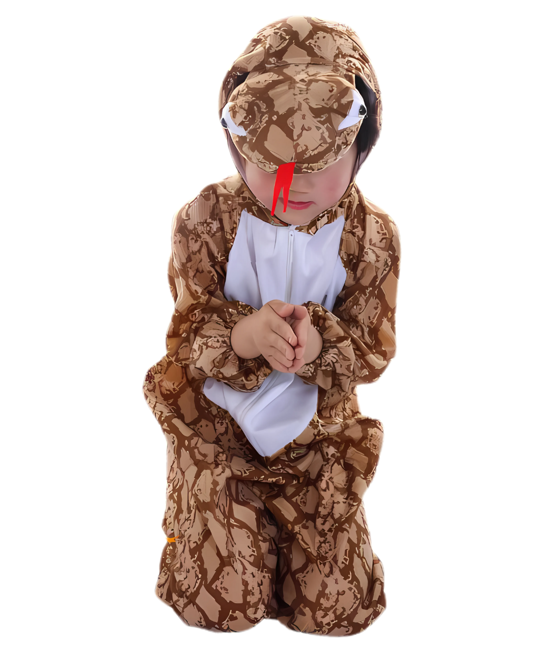 Snake Costume for kids Animals costume