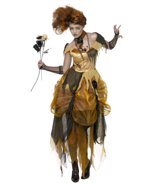 Belle Costume for women