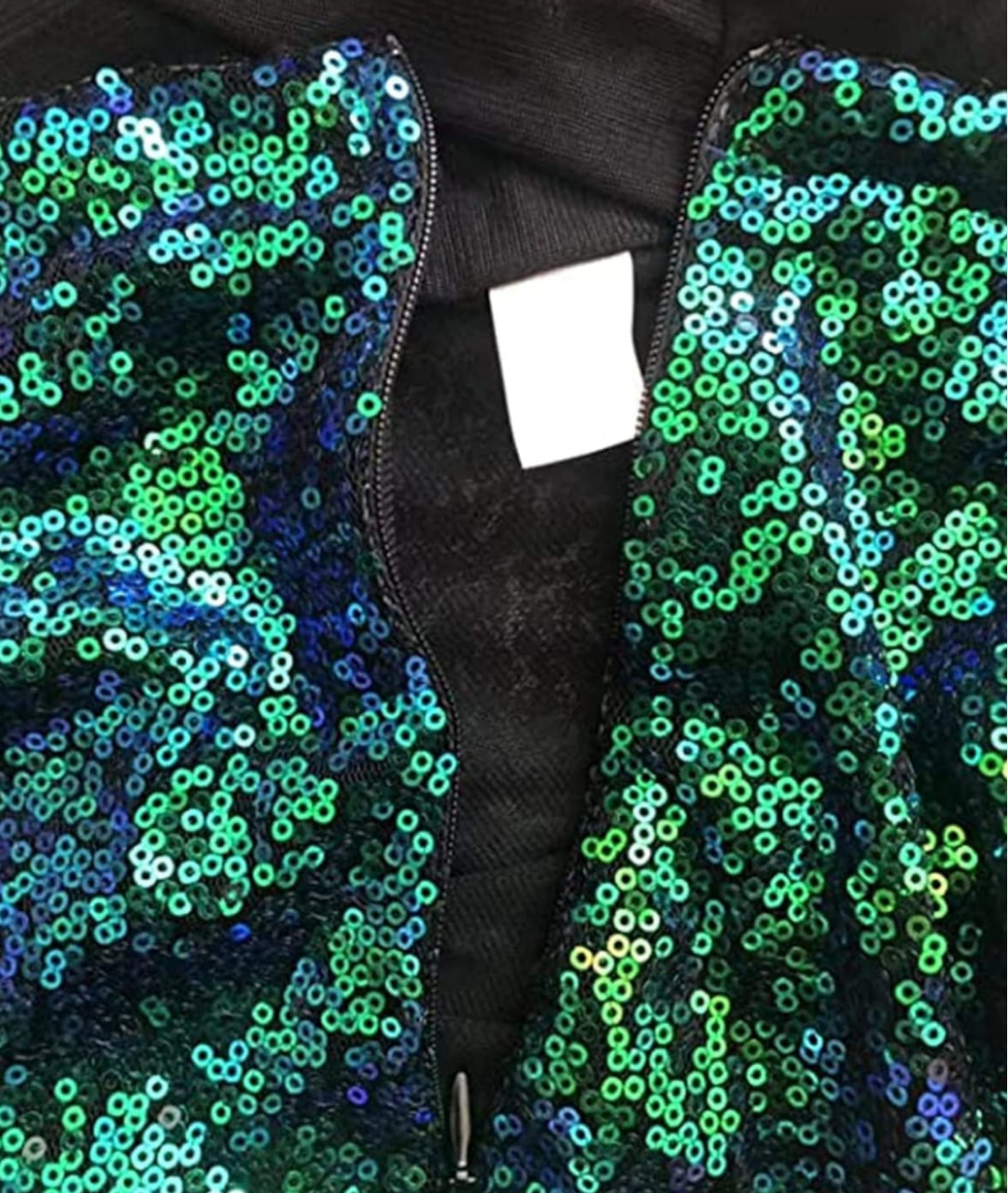 Woman Mermaid Skirt