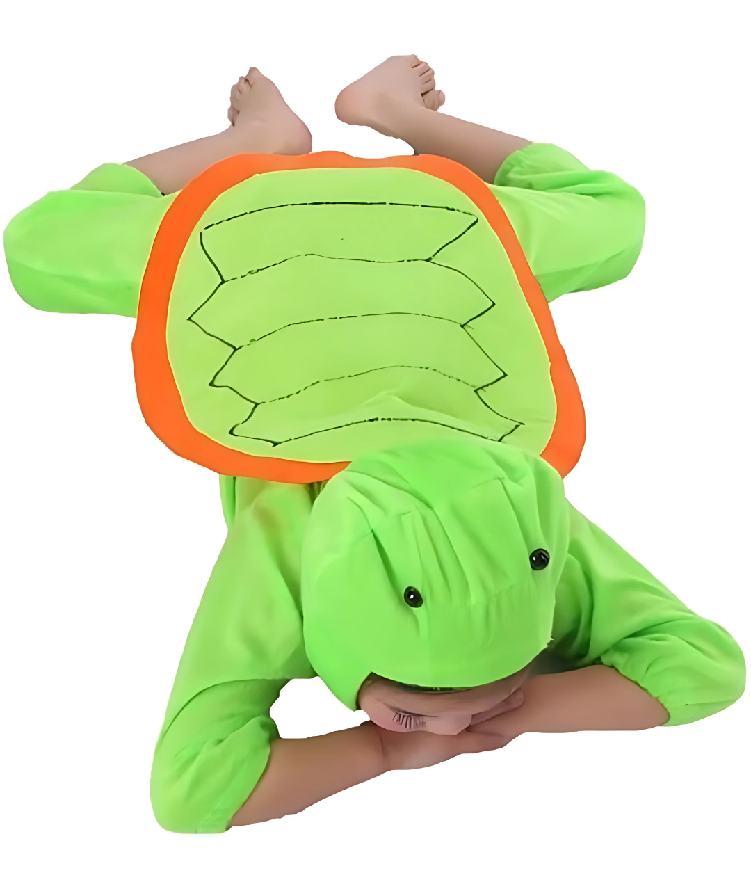 Turtle Costume Animal for kids